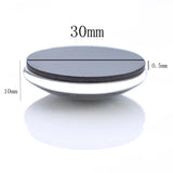 Fridge Magnets Countries Flag Chad Central Africa Cameroon Equatorial Guinea Gabon Congo Sao Tome and Principe Magnetic Stickers