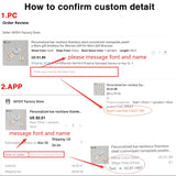 Stainless Steel Bar Engrave Pendant Necklace Custom Nameplate Infinite Loop Birthstone Necklace Personalized Gift Dropshipping