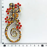 Europe Spain Barcelona 3D Refrigerator Magnet Tourist Souvenirs Stickers,Home & Kitchen Decoration Fridge Magnet Message Sticker