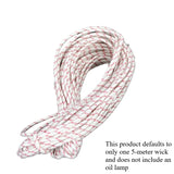 1 Retro Kerosene Candle Holder Windproof Oil Lamp with Glass Cover, Suitable for Emergency Lighting and Indoor Decoration