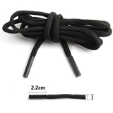 130cm Trouser Waist Drawstring For Women Men Sports Pants Decor Sweater Hat Rope Waist Rope String DIY Clothes Tool Accessories
