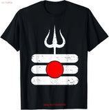 NEW Shiva Hindu India Buddhism Ganesha Religion Hinduism Vishnu T-Shirt S-3XL