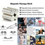 Twisted Magnetic Pure Copper Jewelry-Set Adjustable Bracelet Ring Magnet Resizable Health Arthritis Jewelry Set for Women Men