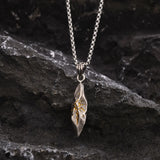 Punk Wishing Stone Necklaces for Men Boys,Stainless Steel Sun Pattern Lion Head Pendant Necklaces,Birthday Anniversary Gift