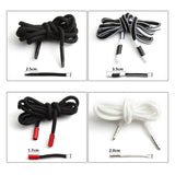 130cm Trouser Waist Drawstring For Women Men Sports Pants Decor Sweater Hat Rope Waist Rope String DIY Clothes Tool Accessories