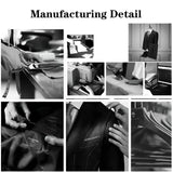 Men's modern jacket multi-coloured blazer notch lapel single-breasted fashion custom jacket for prom dinner party birthday gift