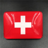 Creative Crystal Glass Nation Flag Fridge Magnet World Country Nation Flag Refrigerator Magnets Magnetic Stickers Resin Crafts