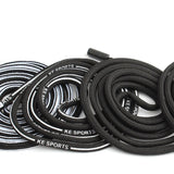130cm Trouser Waist Drawstring For Women Men Sports Pants Decor Sweater Hat Rope Waist Rope String DIY Clothes Tool Accessories