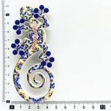 Europe Spain Barcelona 3D Refrigerator Magnet Tourist Souvenirs Stickers,Home & Kitchen Decoration Fridge Magnet Message Sticker