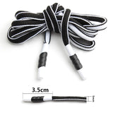 130cm Trouser Waist Drawstring For Women Men Sports Pants Decor Sweater Hat Rope Waist Rope String DIY Clothes Tool Accessories