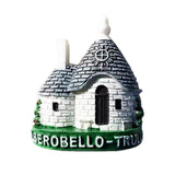 Europe Italy 3D Fridge Magnets Tourism Souvenir Refrigerator Magnets Sticker Collection Handicraft Decoration Articles