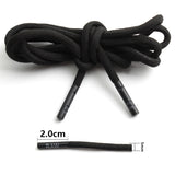 130cm Trouser Waist Drawstring For Women Men Sports Pants Decor Sweater Hat Rope Waist Rope String DIY Clothes Tool Accessories