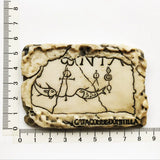 Europe Italy Roma Verona Flavor 3D Refrigerator Magnets Fridge Magnetic Tourist Souvenir Decoration Articles Handicraft Gifts