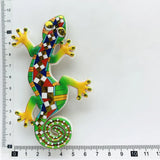 Europe Spain Barcelona 3D Refrigerator Magnet Tourist Souvenirs Stickers,Home & Kitchen Decoration Fridge Magnet Message Sticker