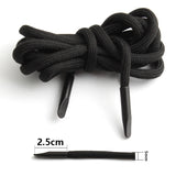 130cm Trouser Waist Drawstring For Women Men Sports Pants Decor Sweater Hat Rope Waist Rope String DIY Clothes Tool Accessories