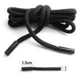 130cm Trouser Waist Drawstring For Women Men Sports Pants Decor Sweater Hat Rope Waist Rope String DIY Clothes Tool Accessories