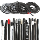 130cm Trouser Waist Drawstring For Women Men Sports Pants Decor Sweater Hat Rope Waist Rope String DIY Clothes Tool Accessories