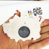 3d resin Fridge magnets Portugal Lisboa Tourism Souvenirs Magnetic Refrigerator Stickers For Home Decoration