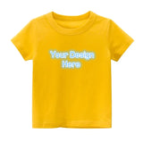 Sidhu Moose Wala T-Shirt For Kids Unisex Soft Breathable Gift Idea Pre Shrunk Tee