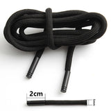130cm Trouser Waist Drawstring For Women Men Sports Pants Decor Sweater Hat Rope Waist Rope String DIY Clothes Tool Accessories