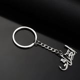 Iraq in Arabic Keychain For Men Women Amulet Iraqi Jewelry