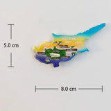Europe Cyprus 3D Flavour Fridge Magnet Tourist Souvenirs Refrigerator Magnetic Stickers Travel collection Gift
