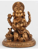 Hindu hinduism Vishnu Vishnu Siva elephant god Statue Dancing Lord Shiva Hindu God Showpiece Gifts Home Decor