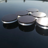 South America Countries Flag Magnet Fridge Argentina Brazil Chile Peru Flag Glass Refrigerator Magnets Stickers Home Decor Gift