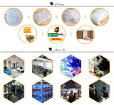 Designer original natural Hetian jasper hoop earrings for women high-quality fresh ancient charm dinner party jewelry gift