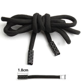 130cm Trouser Waist Drawstring For Women Men Sports Pants Decor Sweater Hat Rope Waist Rope String DIY Clothes Tool Accessories