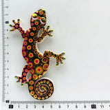 Europe Spain Barcelona 3D Refrigerator Magnet Tourist Souvenirs Stickers,Home & Kitchen Decoration Fridge Magnet Message Sticker