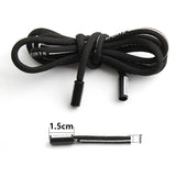 130cm Trouser Waist Drawstring For Women Men Sports Pants Decor Sweater Hat Rope Waist Rope String DIY Clothes Tool Accessories