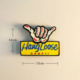 North America USA New York San Francisco Puerto Rico Fridge Magnets Tourism Souvenir Refrigerator Magnetic Collection Gift