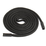 130cm Trouser Waist Drawstring For Women Men Sports Pants Decor Sweater Hat Rope Waist Rope String DIY Clothes Tool Accessories