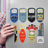 Usa Country City Soft Enamel Metal Anime Fridge Magnet Customised Tourist Souvenir Refrigerator Magnet 3d Cities Fridge Magnet