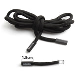 130cm Trouser Waist Drawstring For Women Men Sports Pants Decor Sweater Hat Rope Waist Rope String DIY Clothes Tool Accessories