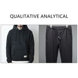 130cm Trouser Waist Drawstring For Women Men Sports Pants Decor Sweater Hat Rope Waist Rope String DIY Clothes Tool Accessories