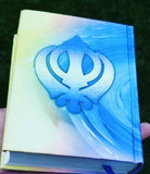 Sikh Sundar Gutka Japji Rehras Sukhmani Anand Sahib Bani BOLD Punjabi Gurmukhi W