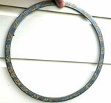 Sarbloh Iron Sikh Guru Gobind Singh Khalsa Dumala Dastar Ring Kaur Bani Chakar