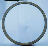 Sarbloh Iron Sikh Guru Gobind Singh Khalsa Dumala Dastar Ring Kaur Bani Chakar