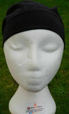 Sikh Punjabi Katray patka pathka turban bandana Head Wrap Black Colour Singh XJ
