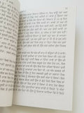 ਮਤਰੇਈ ਮਾਂ Matrai Maa Nanak Singh Indian Punjabi Reading Literature Panjabi Book