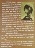 Pagaimbar The Prophet by Kahlil Gibran in Punjabi Reading Prose Panjabi Book B52
