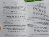 Mukh Vaak Parkash Hukamnamya di Viyakhya Granthi Giyani Mall Singh Punjabi Book