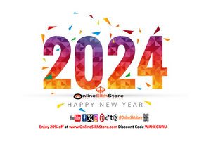 Happy New Year to all