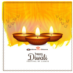 Wishing you all a very Happy Diwali