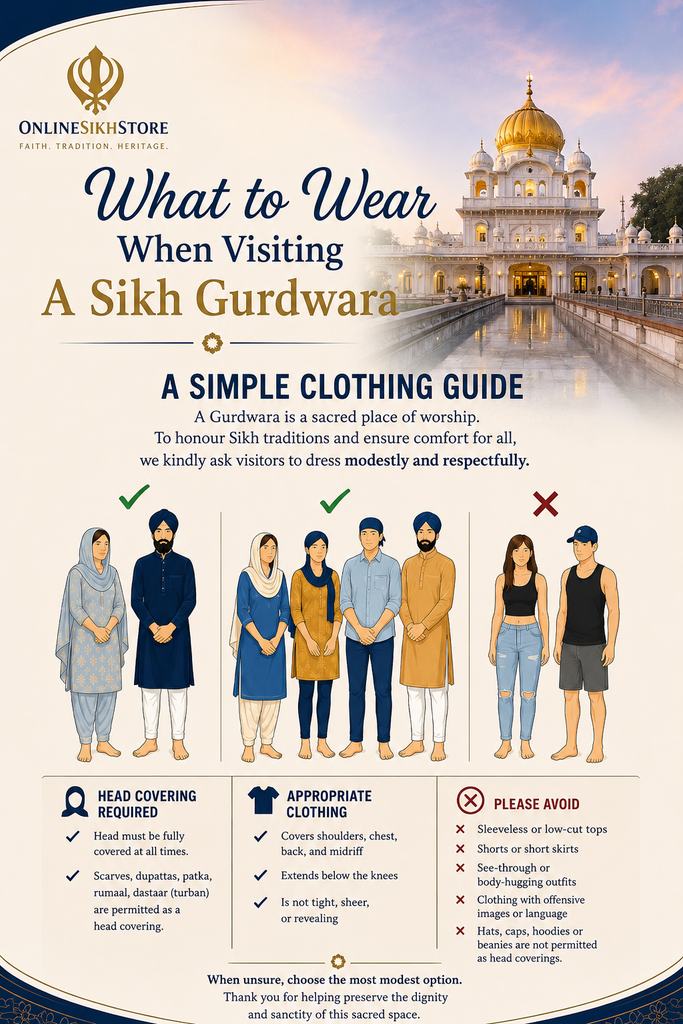 Daily Gurbani Reflections | Hukamnama, SGGS Ang & Sikh Wisdom – Tagged ...