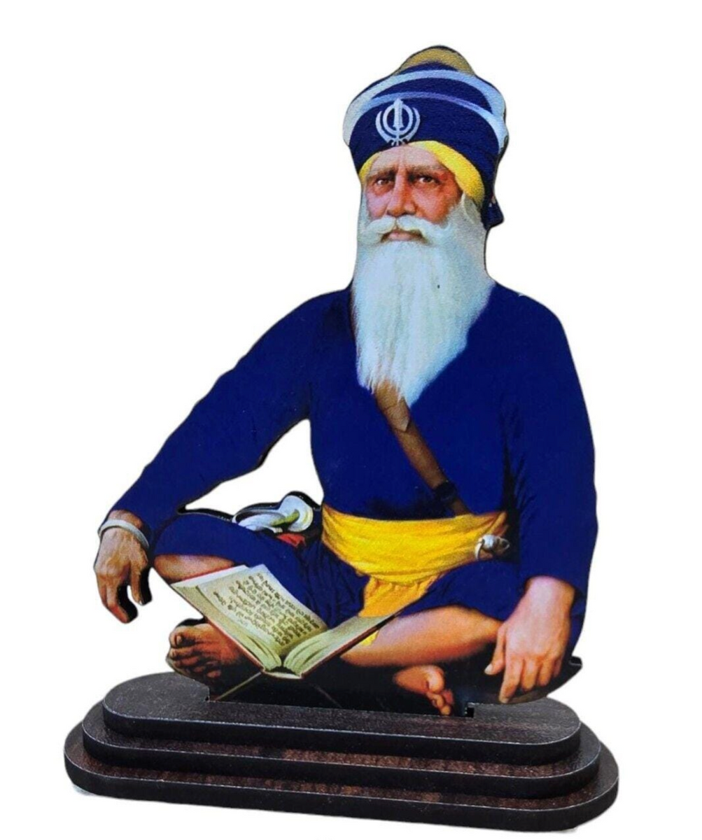 Car Dashboard Items Sikh Religious Car Accessories Gift UK – www ...
