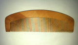 Sikh Kanga Khalsa Singh Kaur Wooden Comb Premium Quality Wooden Combs Kangha C6