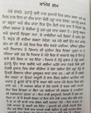 Tutte Khanbh Broken Wings Novel by Gibran Punjabi Literature Panjabi Book B42